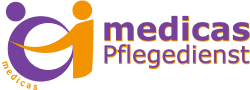 medicas GmbH - Logo